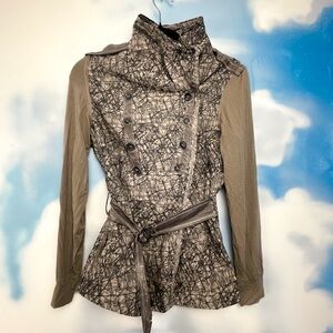 Beate Heymann light jacket/top